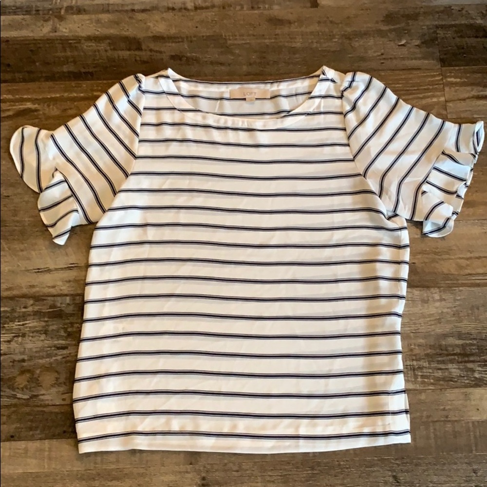 LOFT Blouse